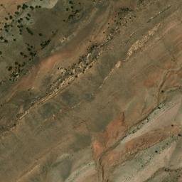 Satellite imagery of Tor Ghash, PK
