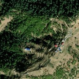 Satellite imagery of Hāban Dhār, IN