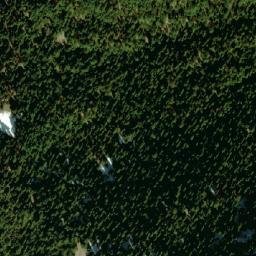 Satellite imagery of Kuftu ki Dhār, IN