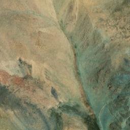 Satellite imagery of Rabalu, CN