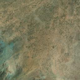 Satellite imagery of Rabalu, CN