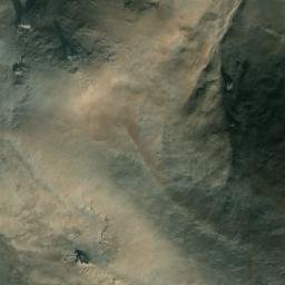 Satellite imagery of Sêrdê’ngoinbo La, CN