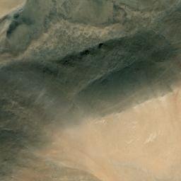 Satellite imagery of Sêrdê’ngoinbo La, CN