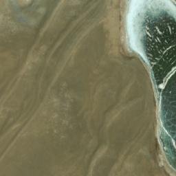 Satellite imagery of Seri La, CN