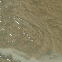 Satellite imagery of Langlü La, CN