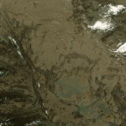 Satellite imagery of Pagmar La, CN