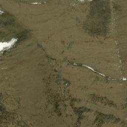 Satellite imagery of Pagmar La, CN