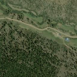 Satellite imagery of Badamri, CN