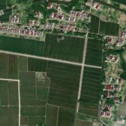 Satellite imagery of HVDC Xiangjiaba-Shanghai - Beidai Electrode Line Branch, CN