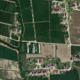 Satellite imagery of HVDC Xiangjiaba-Shanghai - Beidai Electrode Line Branch, CN