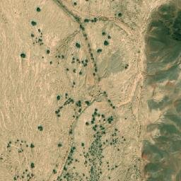 Satellite imagery of Toumiat, DZ
