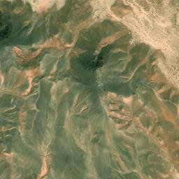 Satellite imagery of Toumiat, DZ