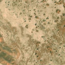 Satellite imagery of Toumiat, DZ