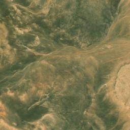 Satellite imagery of ‘Alam el-Rus, EG