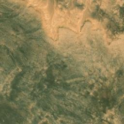 Satellite imagery of ‘Alam el-Rus, EG