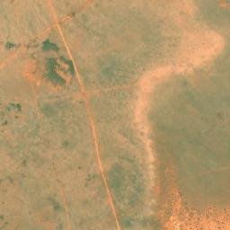 Satellite imagery of ‘Alam al Jadī, EG