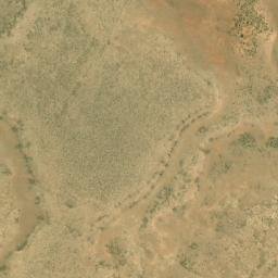 Satellite imagery of Qārat Bil‘amadah, EG