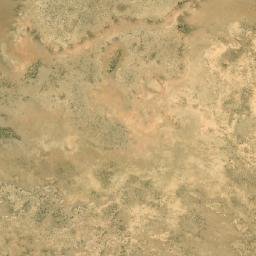 Satellite imagery of Qārat Bil‘amadah, EG