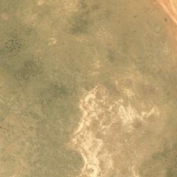 Satellite imagery of Qārat Dilmah, EG