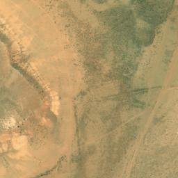 Satellite imagery of Qārat Dilmah, EG