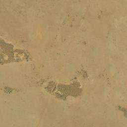 Satellite imagery of El Tarif, EG