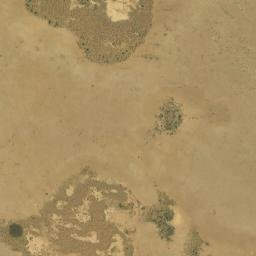 Satellite imagery of El Tarif, EG
