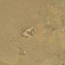 Satellite imagery of El Tarif, EG