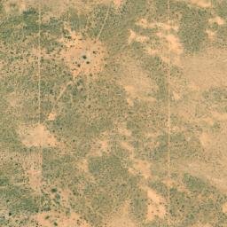 Satellite imagery of Tell el-Manfsra, EG