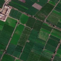 Satellite imagery of Tall al Khafīr, EG