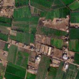 Satellite imagery of Jazīrat ar Rimāl, EG