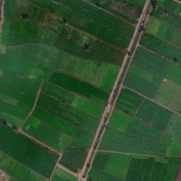 Satellite imagery of Tall al Jumaymah, EG