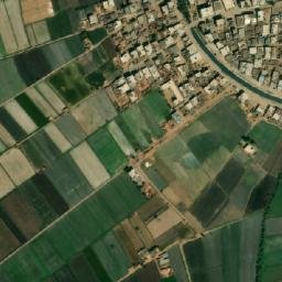 Satellite imagery of Jazīrat ‘Amad, EG