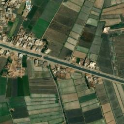 Satellite imagery of Jazīrat ‘Amad, EG