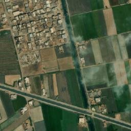Satellite imagery of Jazīrat ‘Amad, EG