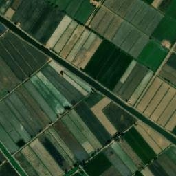 Satellite imagery of Tall al Ghardaqah, EG