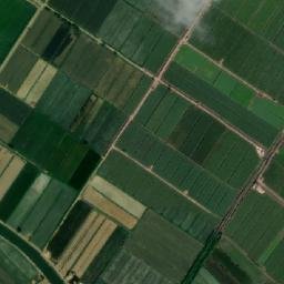 Satellite imagery of Tall al Ghardaqah, EG