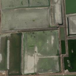 Satellite imagery of Tall aş Şa‘īdī, EG