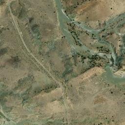 Satellite imagery of Tor Ghash, PK