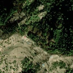 Satellite imagery of Banāli Dhār, IN