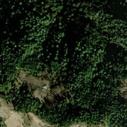 Satellite imagery of Banāli Dhār, IN