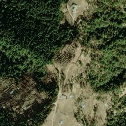 Satellite imagery of Banāli Dhār, IN