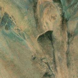 Satellite imagery of Rabalu, CN