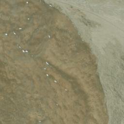 Satellite imagery of Langlü La, CN