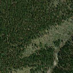 Satellite imagery of Badamri, CN