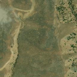 Satellite imagery of Longse Rize, CN