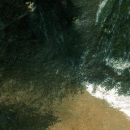 Satellite imagery of Colama, CN