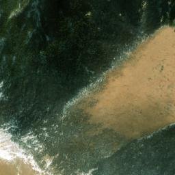 Satellite imagery of Colama, CN