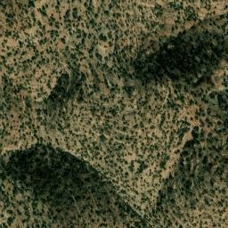 Satellite imagery of Irhaouane, MA