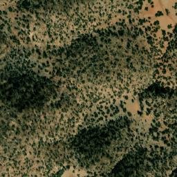 Satellite imagery of Irhaouane, MA