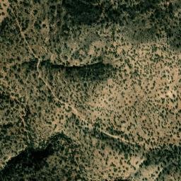 Satellite imagery of Irhaouane, MA